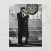 愛の帰還 ポストカード (正面)