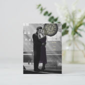 愛の帰還 ポストカード (スタンド正面)