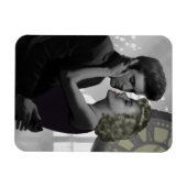 愛の帰還 マグネット (横)