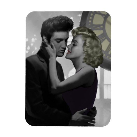 愛の帰還 マグネット (縦)