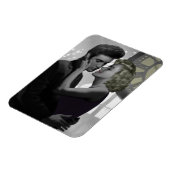 愛の帰還 マグネット (左側)