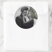 愛の帰還 ラウンドシール (バッグ)