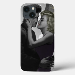 愛の帰還 iPhone 13ケース
