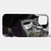 愛の帰還 Case-Mate iPhoneケース (裏面 (横))