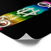 愛の平等 ポスター (角)