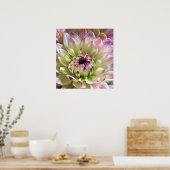 愛の広がり_ポスター ポスター (キッチン)