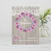 愛の庭園 - あなたのために シーズンカード (スタンド正面)