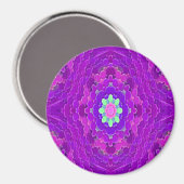 愛の庭… マグネット (正面/裏面)