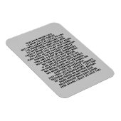 愛の引用文人間関係がCを試みているように言う マグネット (右側)