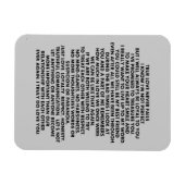 愛の引用文人間関係がCを試みているように言う マグネット (横)