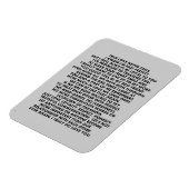 愛の引用文人間関係がCを試みているように言う マグネット (左側)