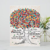 愛の引用文夫、夫の誕生日ギフト メニュー (スタンド正面)