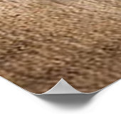 愛の引用文 |おもしろい引用文 ポスター (角)