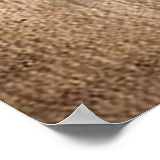 愛の引用文 |おもしろい引用文 ポスター (角)