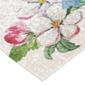 愛の引用文 |かわいいデコール テーブルクロス (アングル)