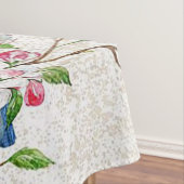 愛の引用文 |かわいいデコール テーブルクロス (インサイチュ)