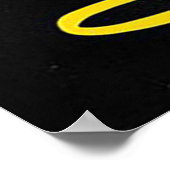 愛の引用文 |かわいいデコール ポスター (角)