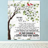 愛の引用文 |プレゼント キャンバスプリント (インサイチュ (ウッドフロア))