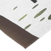 愛の引用文 |プレゼント テーブルクロス (アングル)