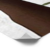 愛の引用文 |プレゼント ポスター (角)