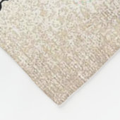 愛の引用文 |彼氏のかわいいプレゼント フリースブランケット (角)