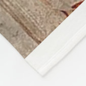 愛の引用文 |彼氏のかわいいプレゼント フリースブランケット (角)