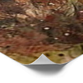 愛の引用文 |素敵な贈り物 ポスター (角)