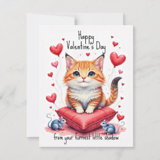💘🐈愛の影 シーズンカード