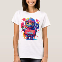 愛の彼氏の騎士