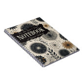 愛の後ろに隠れなければな離れら ノートブック (右側)