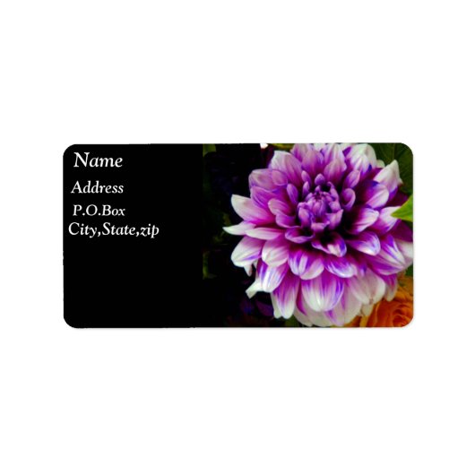 愛の応援 ラベル (正面)