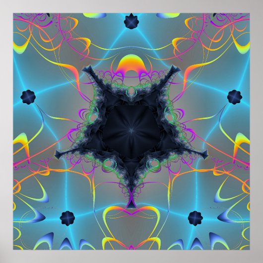 『愛の思いで痛みを伝える』 ポスター (正面)