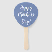 愛の思ビクトリアンい夢バタフライバードケージ ハンドファン (裏面)