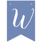 愛の思ビクトリアンい夢バタフライバードケージ バンティングフラッグ (第2の旗)