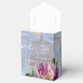 愛の思ビクトリアンい夢バタフライバードケージ フェイバーボックス (オープン)