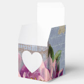 愛の思ビクトリアンい夢バタフライバードケージ フェイバーボックス (オープン)