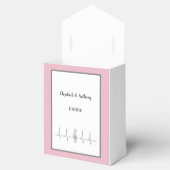 愛の恩恵の箱へのオード　詩人アドゥエラ・アコー作 フェイバーボックス (オープン)