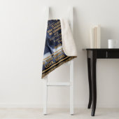 愛の息子|あなたは一人ではな感じい息子への手紙 シェルパブランケット (インサイチュ)