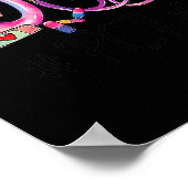 愛の患者技気に術者PCTナース ポスター (角)