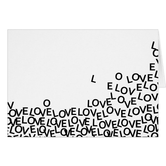 愛の愛 (正面横)