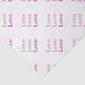 愛の愛 薄葉紙 (詳細)