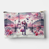 愛の手紙 アクセサリーポーチ (裏面)