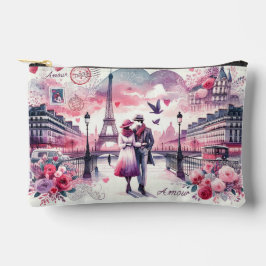 愛の手紙 アクセサリーポーチ