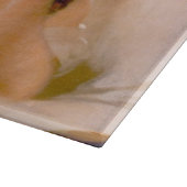 愛の手紙(Thomas Sully) カッティングボード (角)