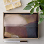 愛の手紙(Thomas Sully) 薄葉紙 (ギフト)