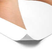 愛の手 ポスター (角)