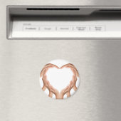 愛の手 マグネット (インサイチュ (食洗機))