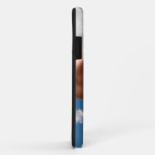 愛の手 Case-Mate iPhoneケース (裏面/右)