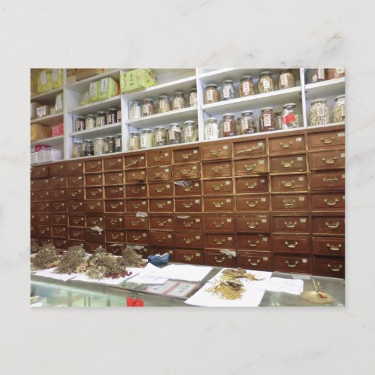 愛の技#48 ポストカード (正面)