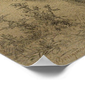 愛の抵抗バイブゲロー ポスター (角)